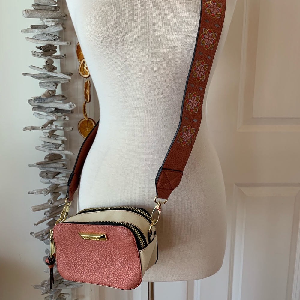 Steve Madden Crossbody Bag